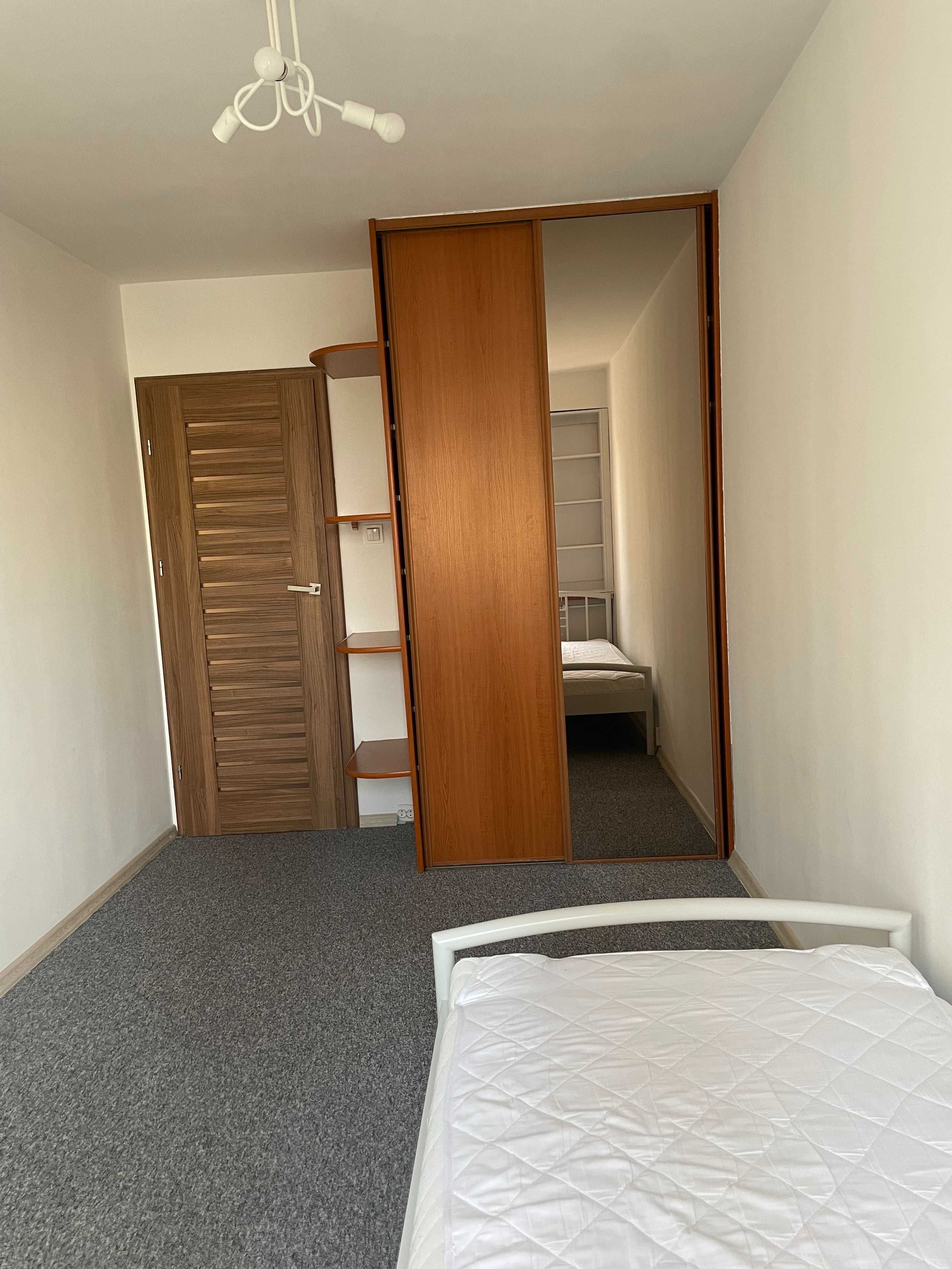 Osiedle Sienkiewicza 60 m2