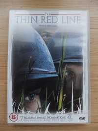 The Thin Red Line | Cienka czerwona linia | Malick | bez napisów PL
