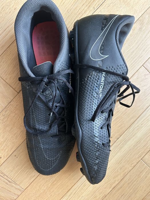 Nike Phantom korki