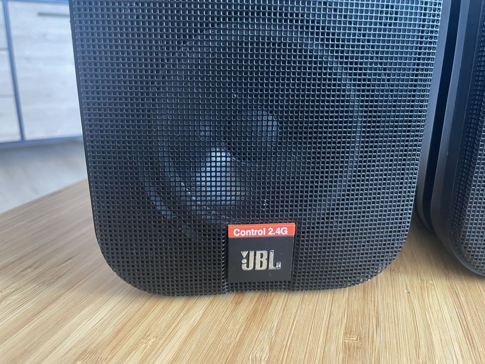 JBL Control 2.4G wifi kolumny stereo głośniki
