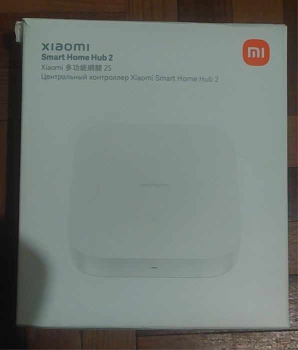 Xiaomi Smart Home hub 2