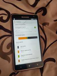 Продам Lenovo S856