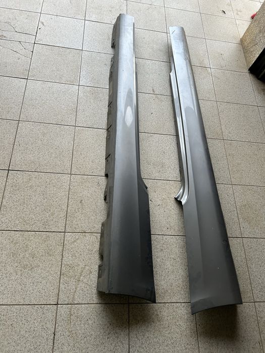 Vendo material BMW E92