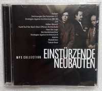 Einstürzende Neubauten MP3 (1981-1993)