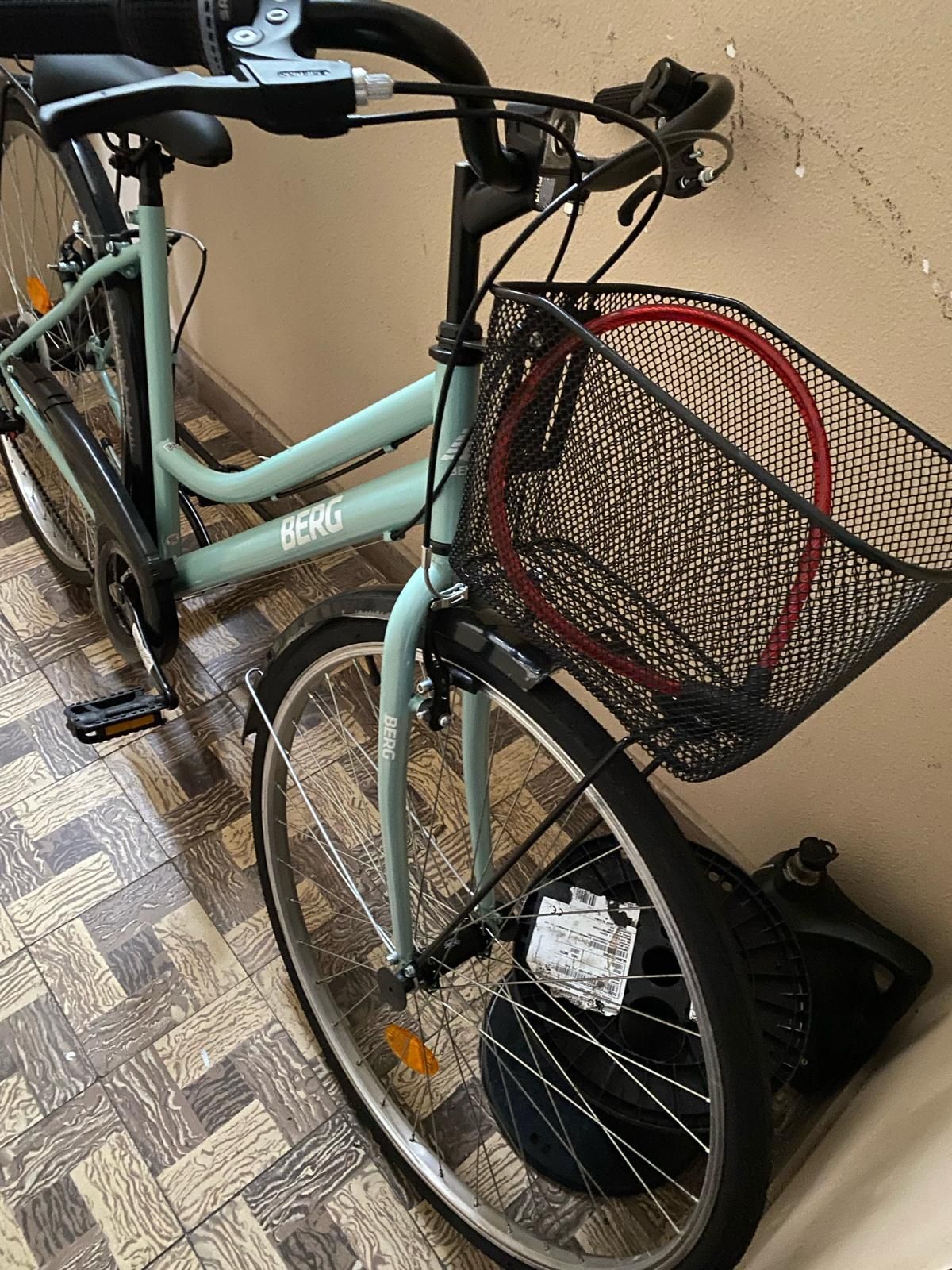 Vendo bicicleta nova Pagamento apenas presencial