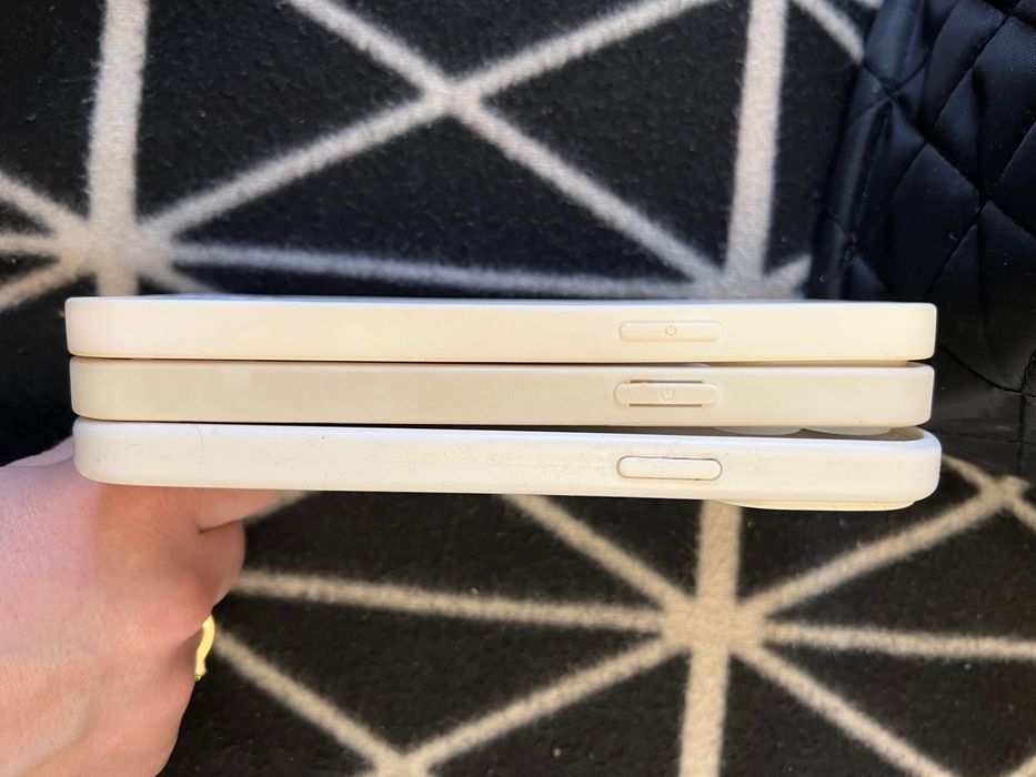 Чехлы на тлф б/у iPhone 13 Pro Max