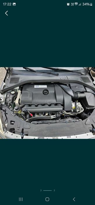 Części Volvo S60 V60 1.6 D2 2.0 D3 2.4 D5 3.0 T6 RDESIGN Na Części
