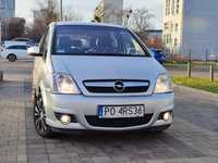 Opel Meriva Opel Meriva A 1.3CDTI