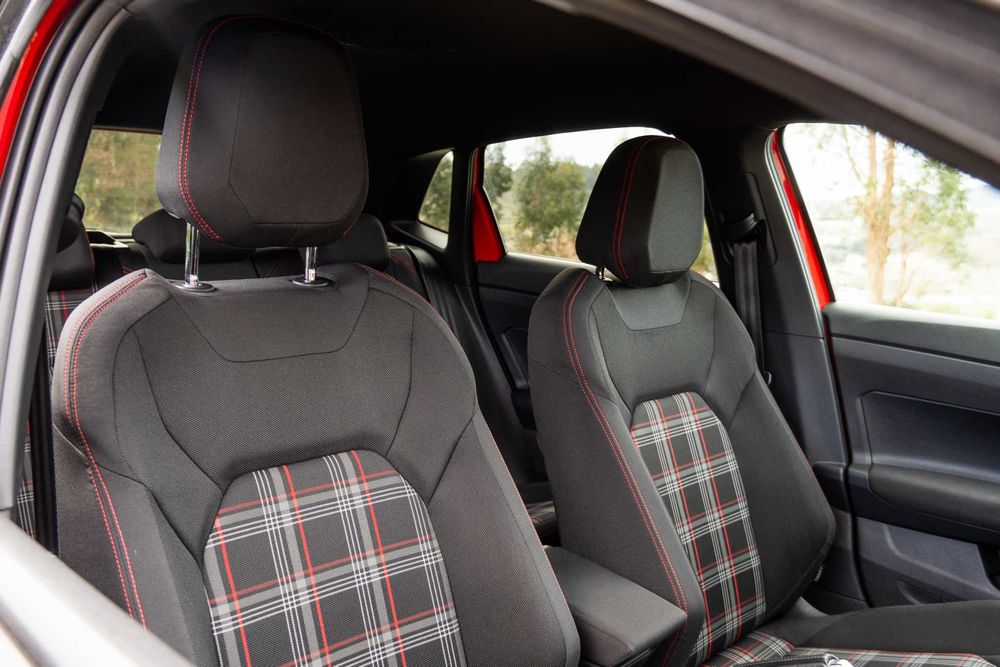 VW Polo 2.0 TSI DSG GTI IMPECAVEL - 2019
