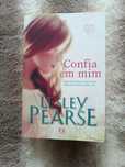 Livro: Confia em Mim