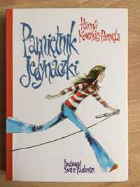 ,,Pamietnik Jedynaczki”. Hanna Kowalska-Pamieta