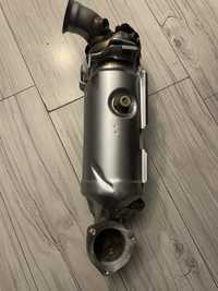 Opel grandland 1.2 filtr DPF FAP