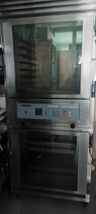 Sprzęty gastronomiczne