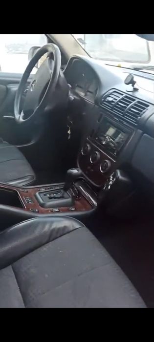 Продам авто 2004 года