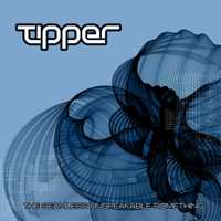 Tipper – The Seamless Unspeakable Something [vinyl]