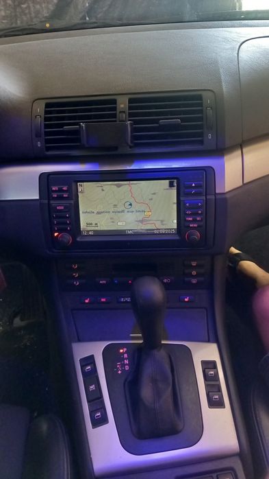 Bmw e46 touring 150cv em bom estado