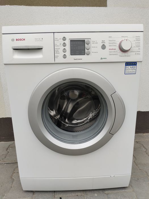 Пральнa mашина Bosch Serie4 Європи. 7кг. 1200об.хв. Стан нової