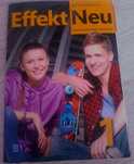 effekt neu 1 - podręcznik
