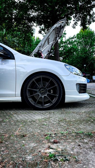 Para venda golf 6 GTI