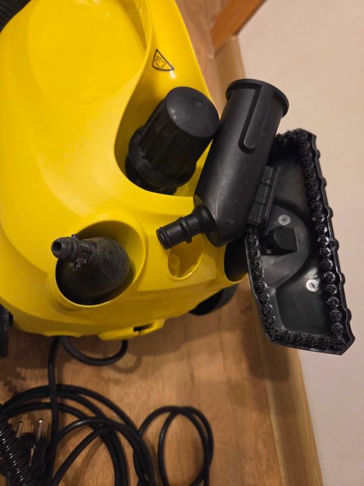 Parownica myjka Karcher SC 2 1.512- 000