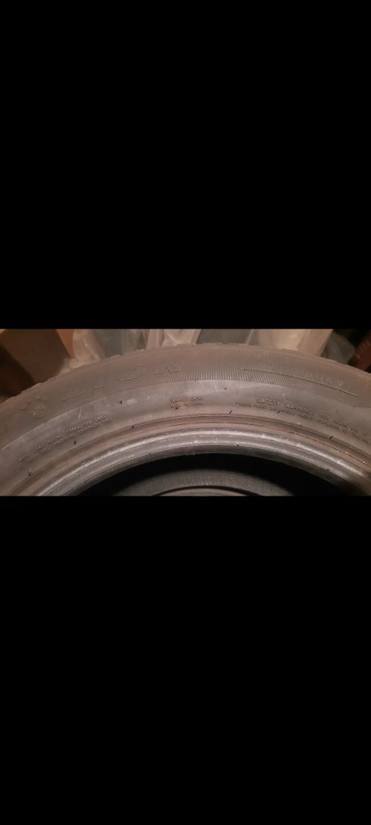 Opony zimowe 225/60 R17 TRIANGLE SNOW LION