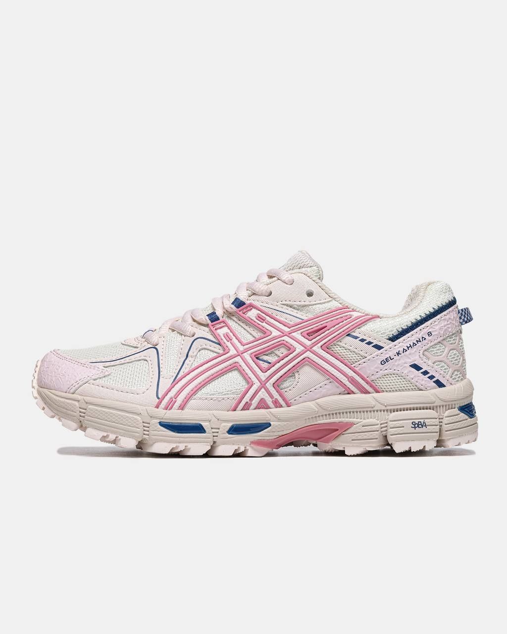 Asics Gel-Kahana 8 Cream Pink 36-41р