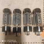 Elektro Harmonix 6CA7EH