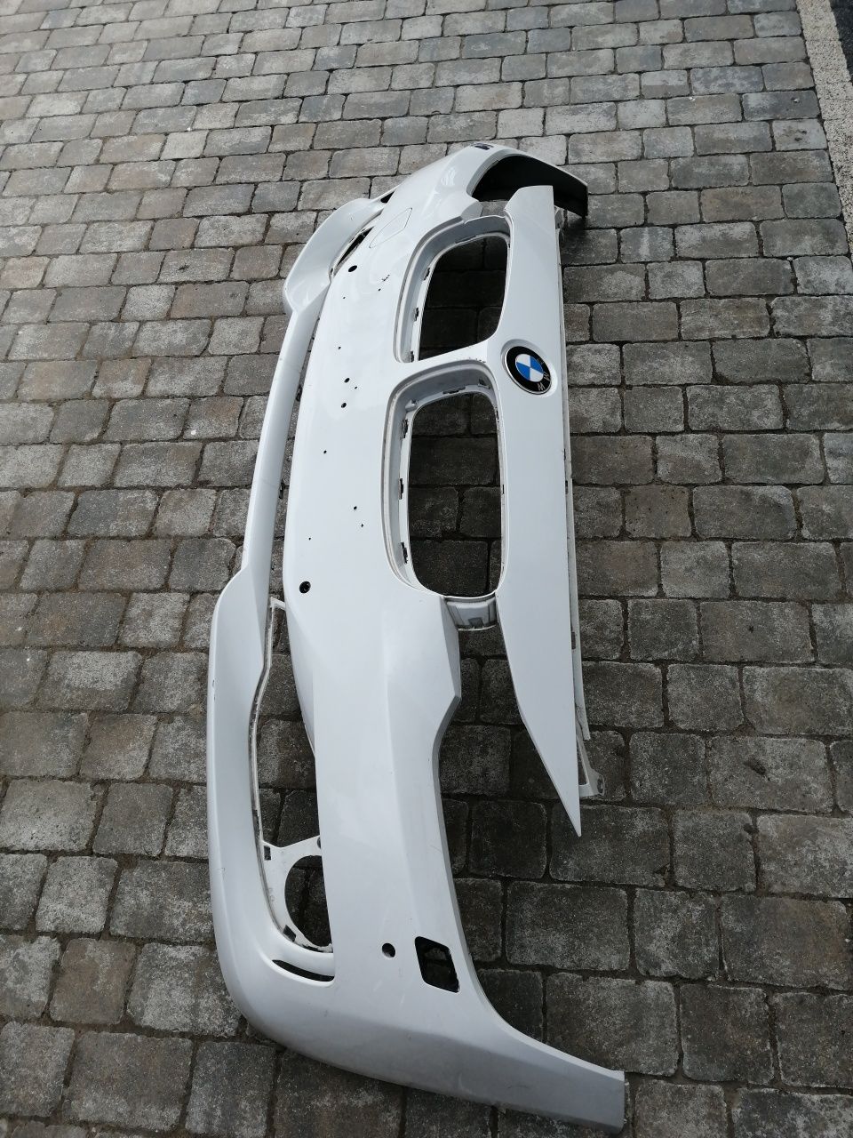 Bmw 3 F30 F31 11-16 bdb stan oryginał