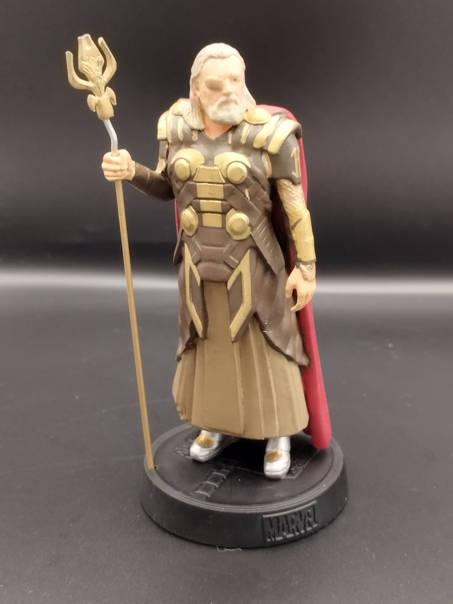 Figurka Marvel Movie Odin ok 13 cm skala do 1:16