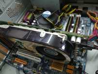 Видеокарта ASUS EN8800GTS/HTDP/640M/A GDDR3
