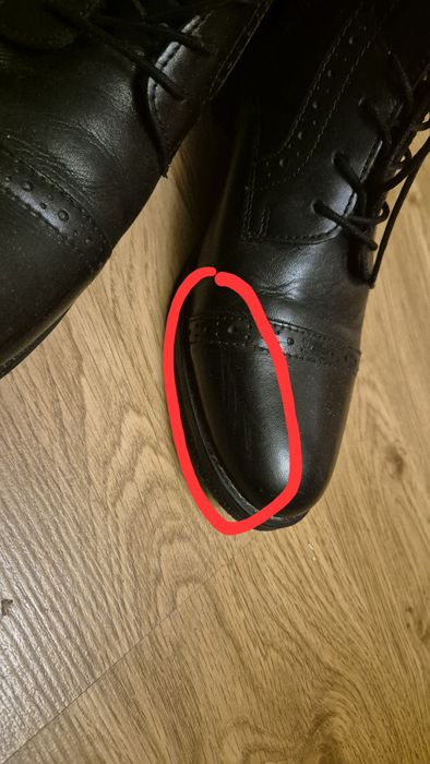 Buty damskie Lasocki roz 39