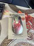 Vendo Rato Gaming Steelseries Wireless CS2 Dragon Lore Edition - Novo!
