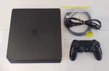 PlayStation 4 Slim / 1TB