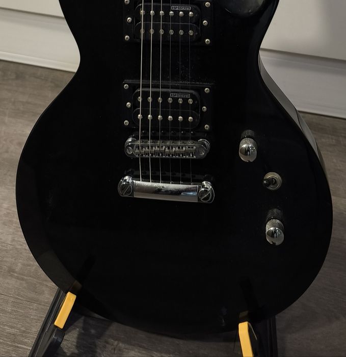 Guitarra LTD ESP EC-10