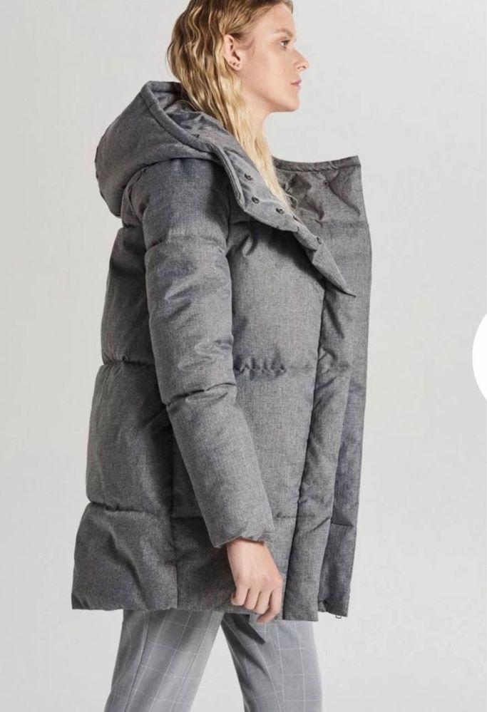 Зимова куртка Cropp