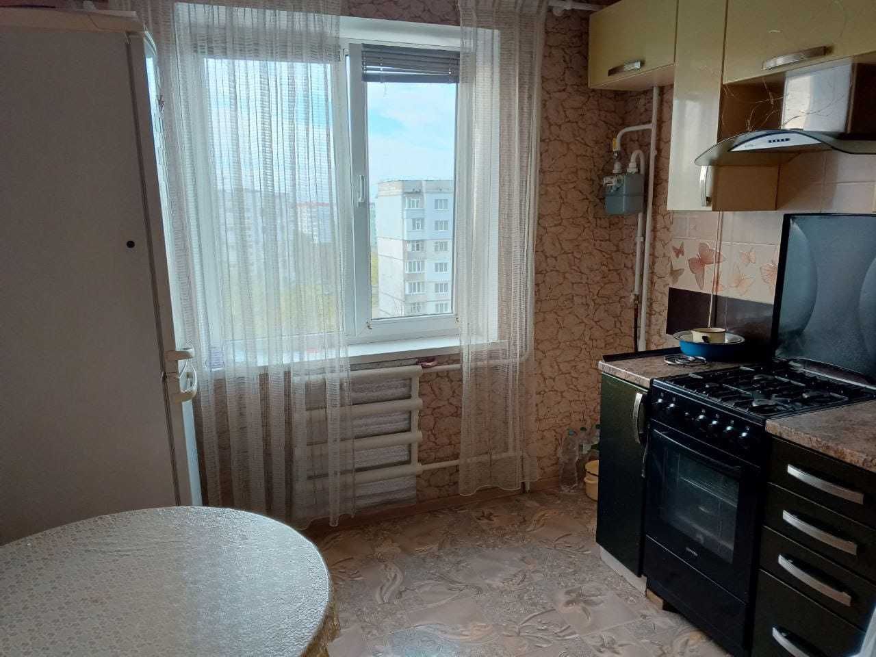 Здам довгостроково  двокімнатну квартиру в м. Суми, проспект Перемоги