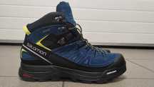 Buty męskie trekkingowe Salomon 42