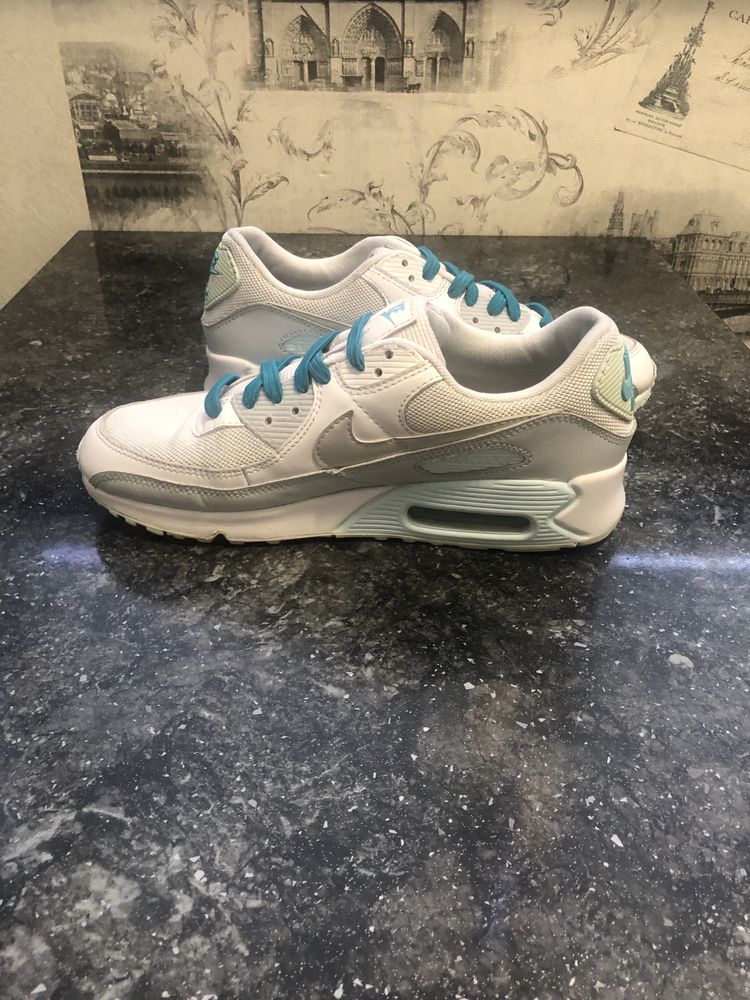 Кроссовки Nike air max 90