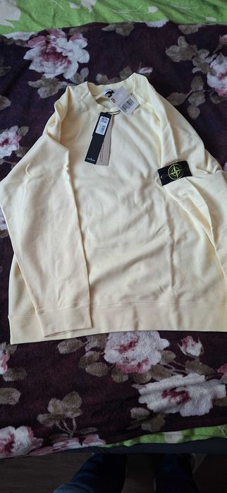 Bluza Stone Island