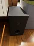 Soundbar phillips htl5140