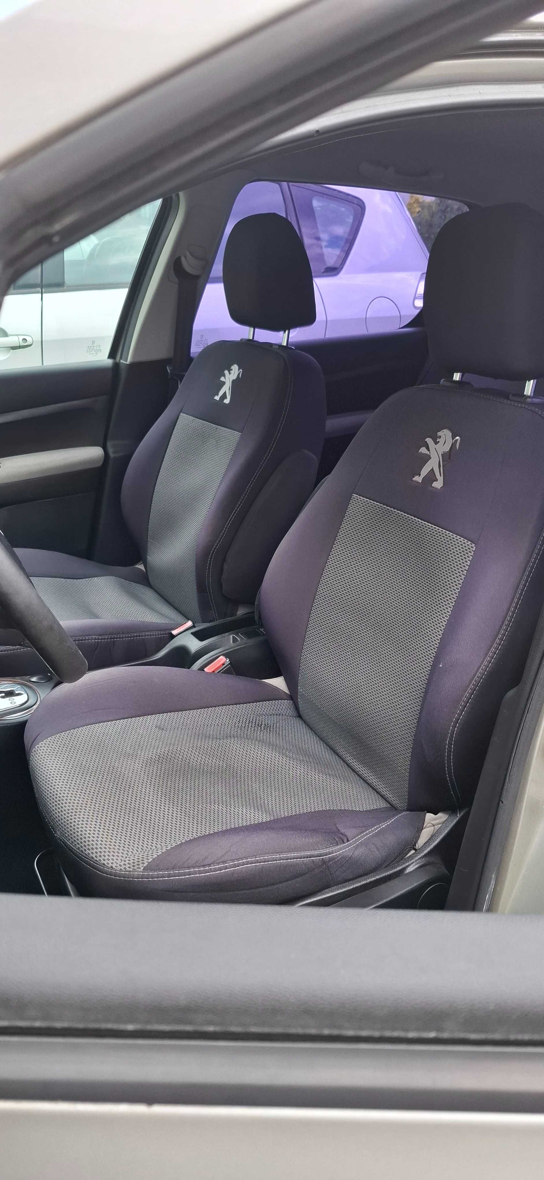 Продам Peugeot 307 2006