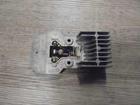 SKODA OCTAVIA III LIFT moduł świateł led lampa lewa 1473.000374