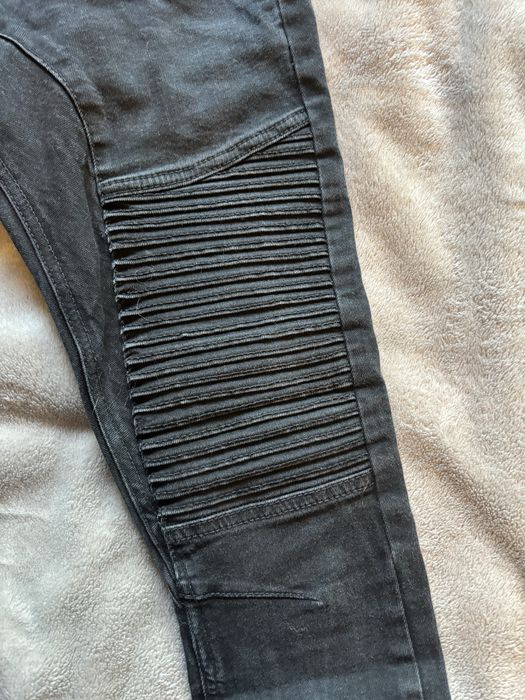 Spodnie męskie New Yorker (rozmiar XS)