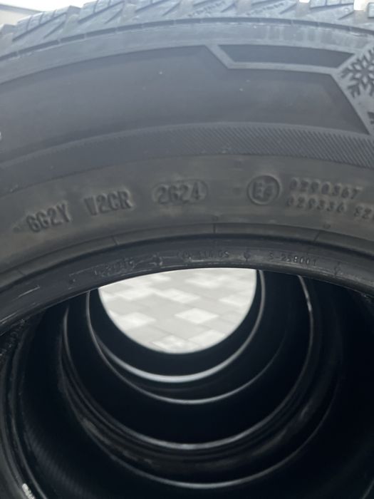 Продам зимнюю резину