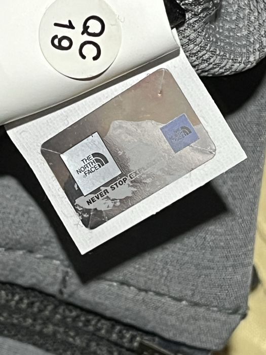 Чоловіча вітровка the north face windwall