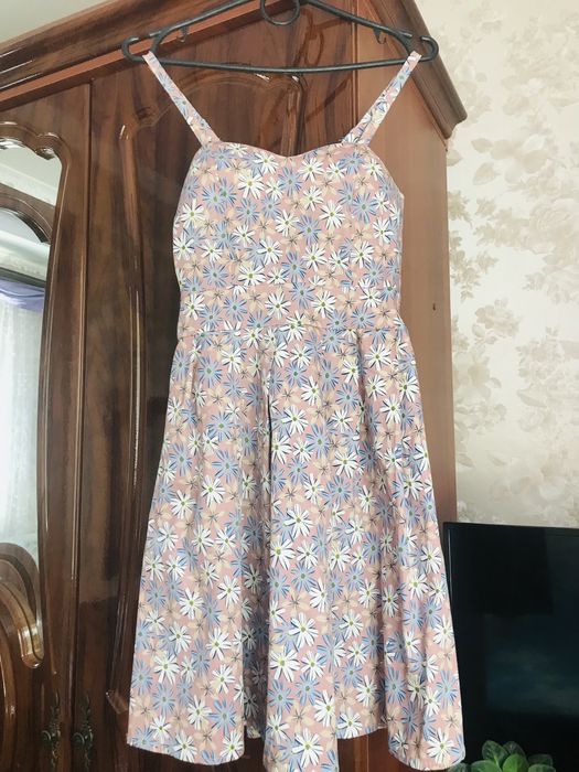 Сарафан 42-44