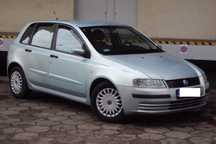 OKAZJA !! Fiat Stilo 2004r. 1.6 16V SUPER STAN, KRAJOWY, 170 tys. km