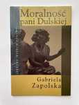 Moralność Pani Dulskiej Gabriela Zapolska 
Lektury Wszech Czasów
Nowa