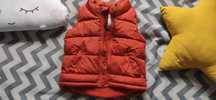 Bezrękawnik puchówka old navy r 92