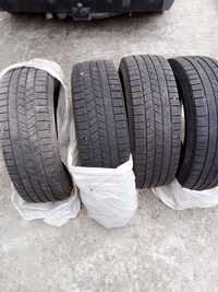 Автошини зимові  Pirelli Skorpion Winter 225/65 R17 102T